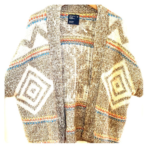 Cardigan - Picture 1 of 1